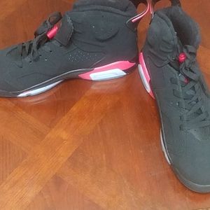 Nike Air Jordan 6 Retro USA sz 11